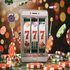 Meja permainan casino live dengan dealer profesional dan suasana elegan