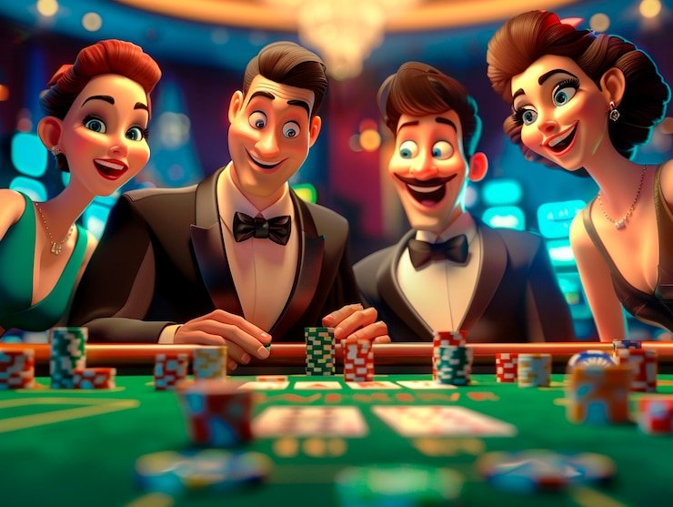 Ilustrasi pengguna memanfaatkan bonus cashback pada aplikasi mobile dengan mudah